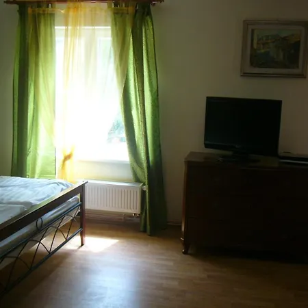 Guest house Da Giacomo 3*