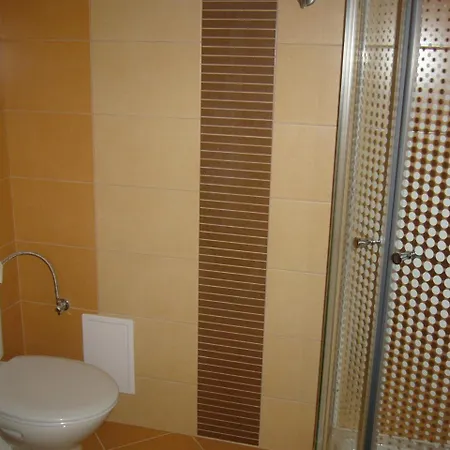 Da Giacomo Pensión 3*