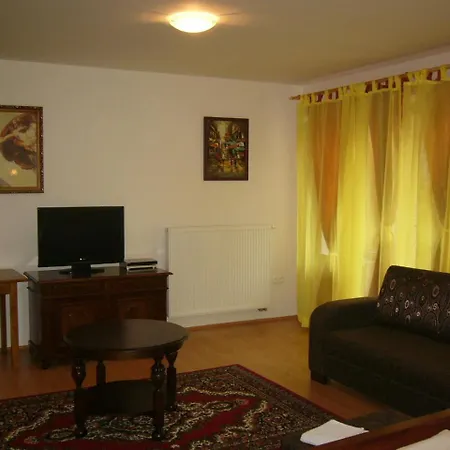 Gasthof Da Giacomo Trenčín