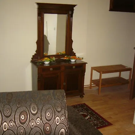 Da Giacomo 게스트하우스