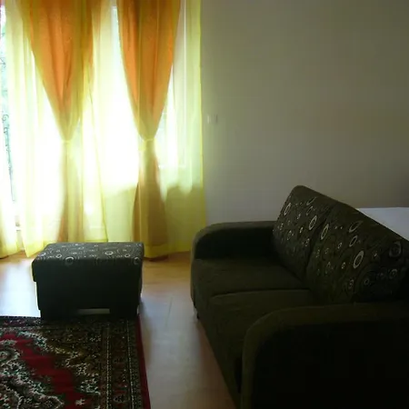 Pensión Da Giacomo