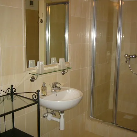 Da Giacomo Gasthof Trenčín