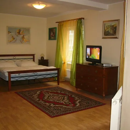 Da Giacomo Trenčín