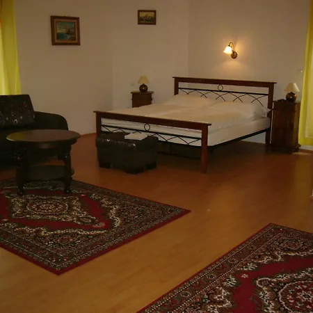 Da Giacomo 게스트하우스 3*