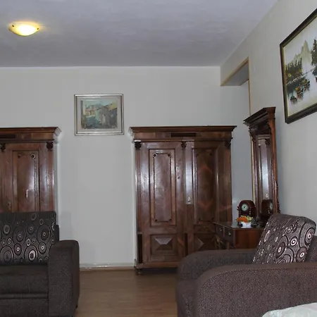 Da Giacomo 게스트하우스 Trenčín