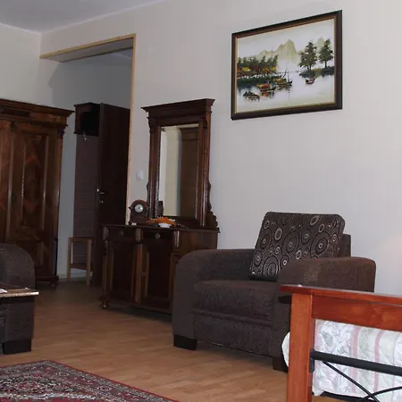 Da Giacomo Trenčín