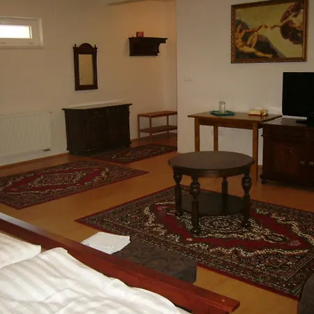 Da Giacomo Guest house 3*