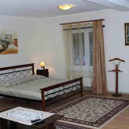 Da Giacomo 게스트하우스 Trenčín