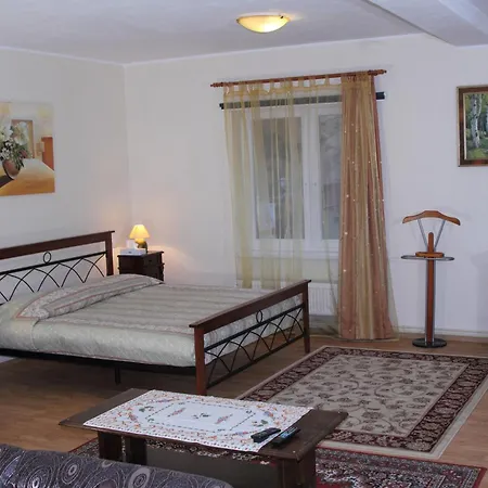 게스트하우스 Da Giacomo