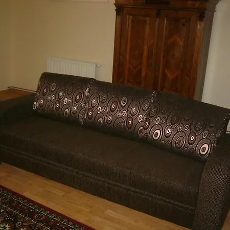 Da Giacomo Guest house Trencin