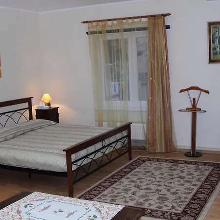 게스트하우스 Da Giacomo