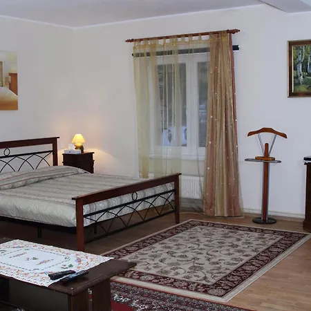 Gasthof Da Giacomo Trenčín