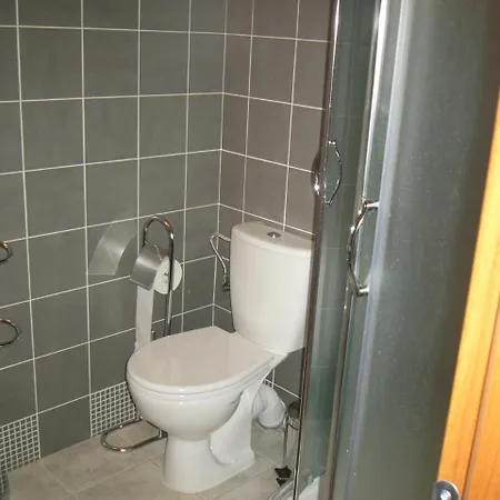 Pensión Da Giacomo 3*