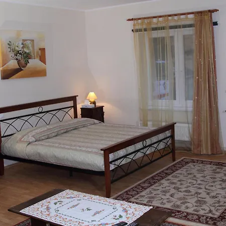 Gasthof Da Giacomo Trenčín