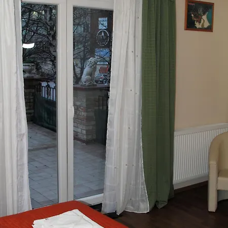 Da Giacomo 게스트하우스