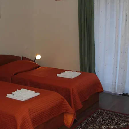 Da Giacomo Gasthof 3*