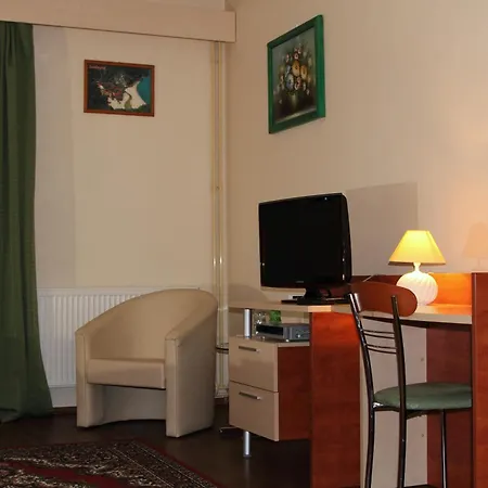 Da Giacomo 게스트하우스 Trenčín