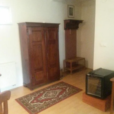 Da Giacomo 게스트하우스