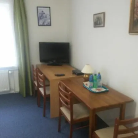 Guest house Da Giacomo