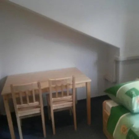 Da Giacomo 게스트하우스