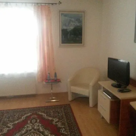 Da Giacomo 게스트하우스 3*