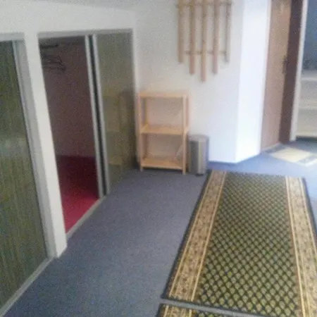 Da Giacomo Gasthof 3*