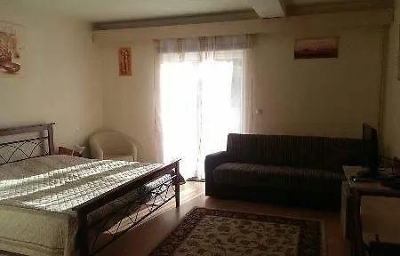 Guest house Da Giacomo Trencin
