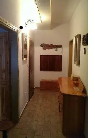 게스트하우스 Da Giacomo Trenčín