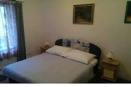 Da Giacomo 게스트하우스 Trenčín