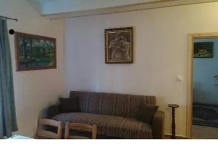 Da Giacomo 게스트하우스