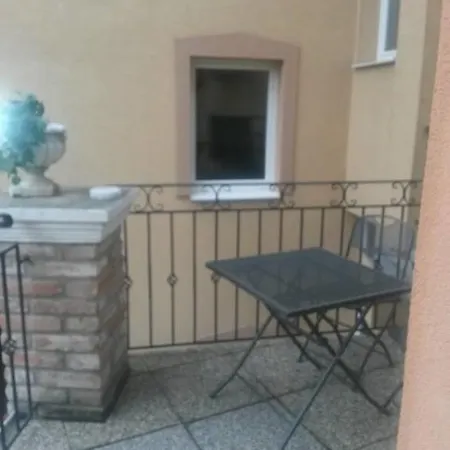 Guest house Da Giacomo 3*