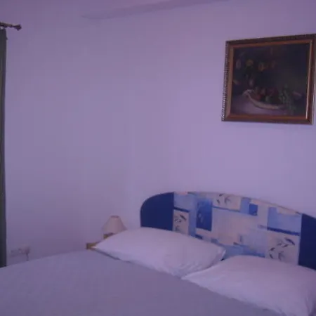 Pensión Da Giacomo 3*