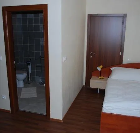 Guest house Da Giacomo