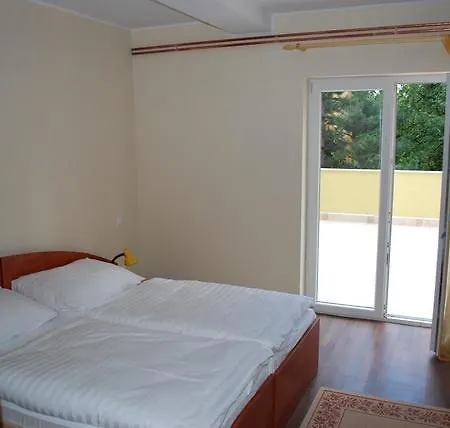 Guest house Da Giacomo Trencin