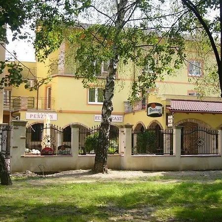 Pensión Da Giacomo