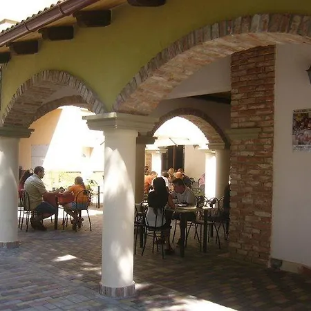 Da Giacomo